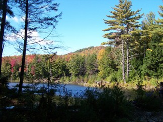 Cat and Thomas Mountain Hike, Lake George, NY.