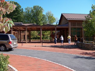 Monticello, Charlottesville, VA.