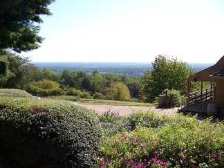 Monticello, Charlottesville, VA.