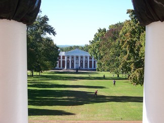 University of Virginia.