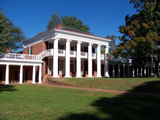 University of Virginia.