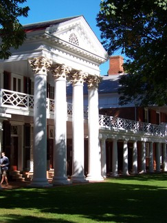 University of Virginia.