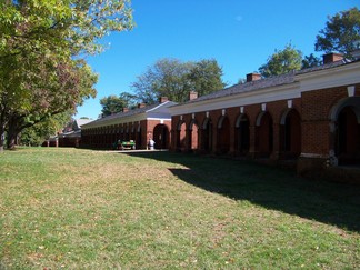 University of Virginia.