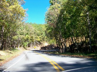 Mountatin Lake Biological Station near Blacksburg, VA.