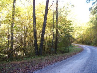 Mountatin Lake Biological Station near Blacksburg, VA.