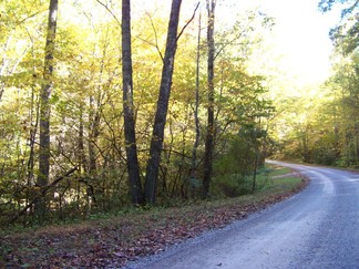 Mountatin Lake Biological Station near Blacksburg, VA.