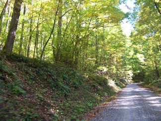 Mountatin Lake Biological Station near Blacksburg, VA.