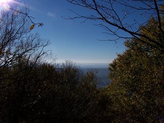 Mountatin Lake Biological Station near Blacksburg, VA.