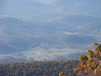 Mountatin Lake Biological Station near Blacksburg, VA.