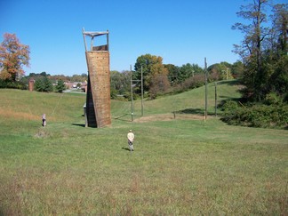 RU Able, Radford, Virginia.