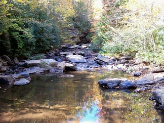 Dismal Falls, Virginia.