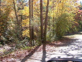 Dismal Falls, Virginia.