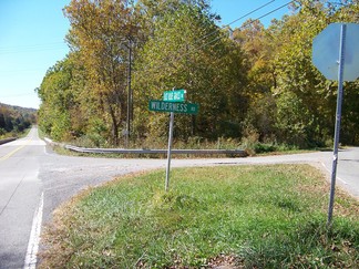 Dismal Falls, Virginia.