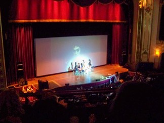 Rocky Horror Picture Show.