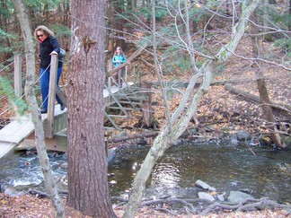 Plotter Kill Preserve, Schnectady, NY