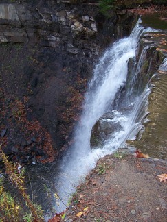 Plotter Kill Preserve, Schnectady, NY