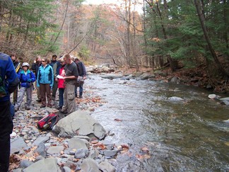 Plotter Kill Preserve, Schnectady, NY
