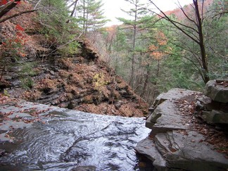 Plotter Kill Preserve, Schnectady, NY