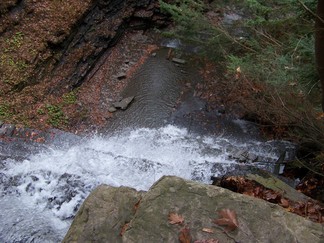 Plotter Kill Preserve, Schnectady, NY