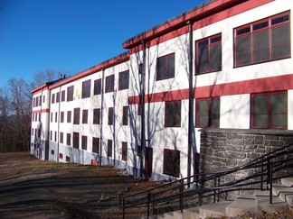 KTD Monastery, Woodstock, NY.