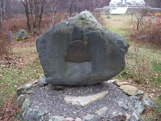 Grafton Peace Pagoda, NY.