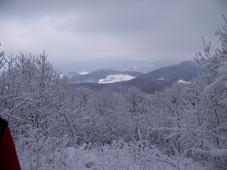 Merck Forest and Farmland Center in Rupert, VT.