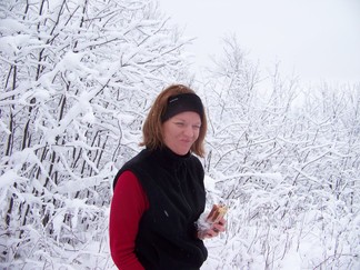 Merck Forest and Farmland Center in Rupert, VT.