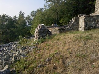 Original Washington Monument, Boonsboro, Md.