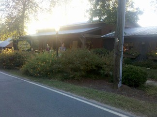 Gold Miner's Cafe.