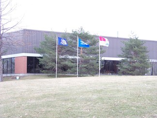 RPI computation and nanotechnology building.