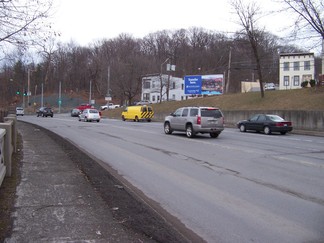 Rt 378 in Troy, NY.