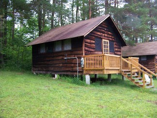 Ithaca Dance Camp, Arnot Forest, NY.