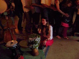 Maleeka.