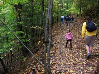 Unitarian Retreat at Silver Bay, NY.