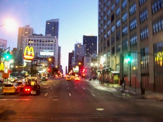 NYC, NY.