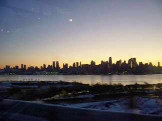NYC, NY.