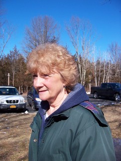 Sally.