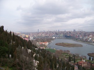 Istanbul, Turkey.