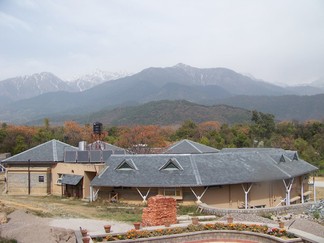 Dongyu Garsal Ling Nunnery.