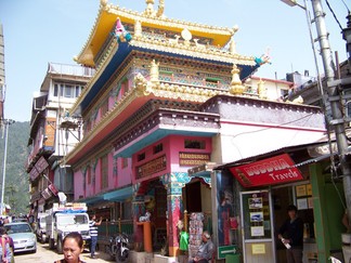 Dharamsala.