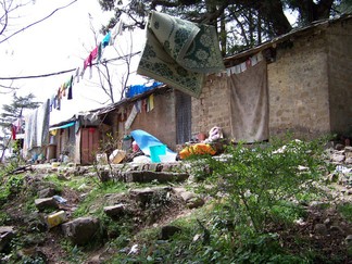 Dharamsala.
