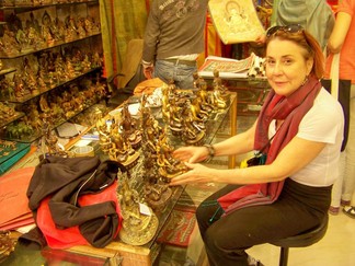 Dharamsala.