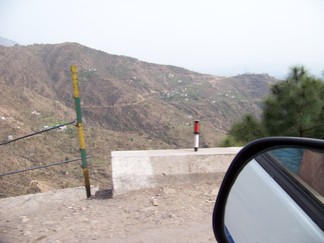 Return to Sherab Ling Monastery.