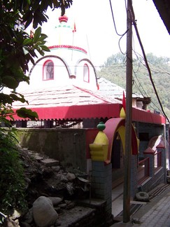 Trip to Tso Pema, Rewalsar.