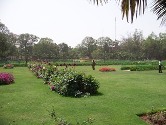 Delhi University, India.