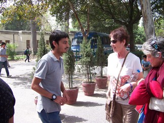 Delhi University, India.