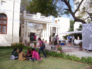 Delhi University, India.