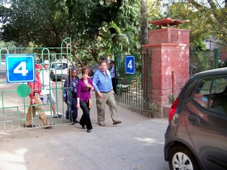 Delhi University, India.