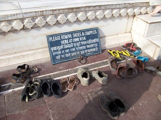 Bibi Ka Maqbara, India.