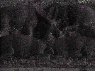 Ajanta Caves, India.